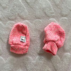 Lou Lou & Company No Scratch Mittens